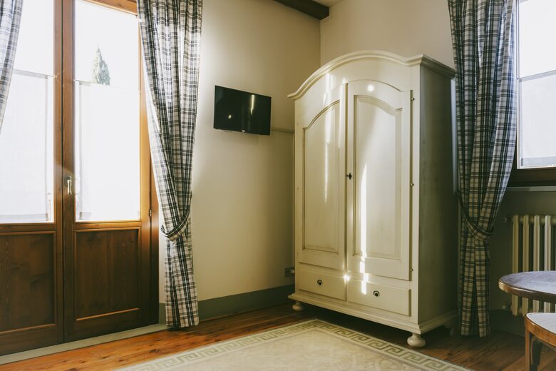 Agriturismo Borgo Santa Lucia - Castiglion Fiorentino, Italy