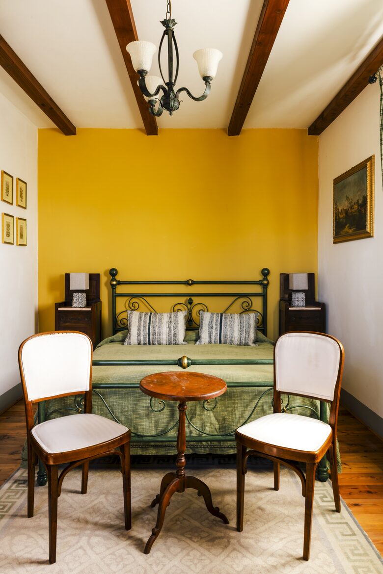 Agriturismo Borgo Santa Lucia - Castiglion Fiorentino, Italy