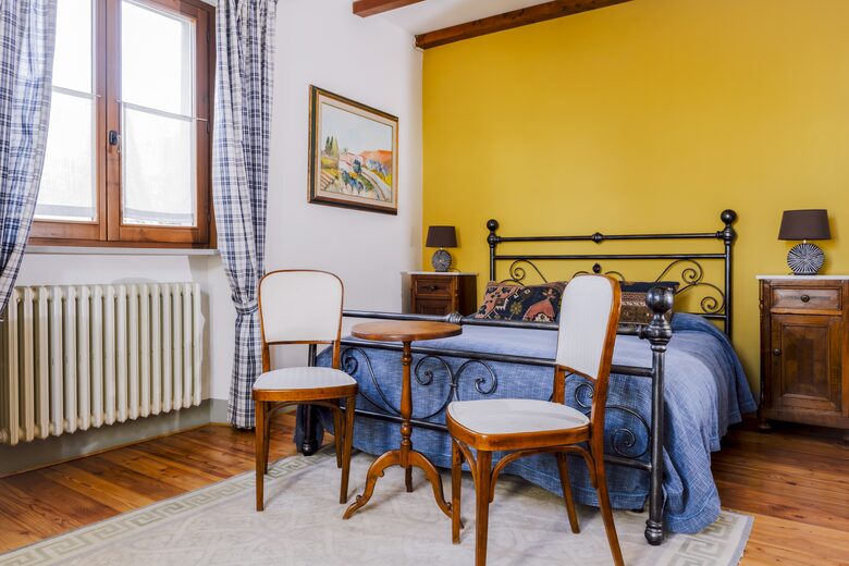 Agriturismo Borgo Santa Lucia - Castiglion Fiorentino, Italy