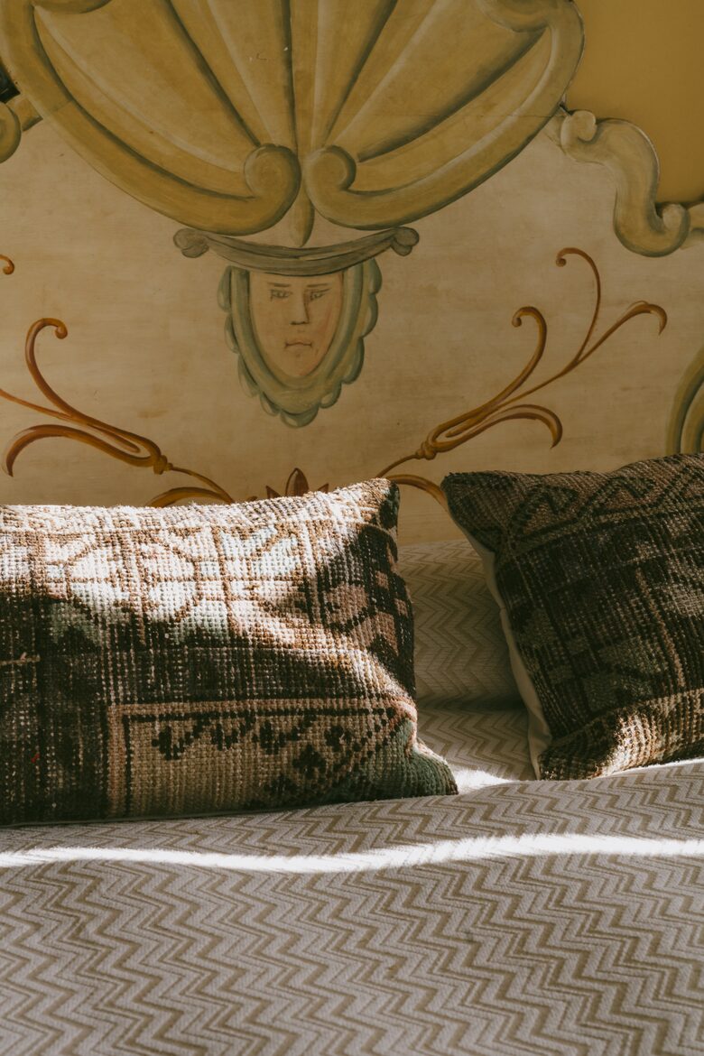 Agriturismo Borgo Santa Lucia - Castiglion Fiorentino, Italy