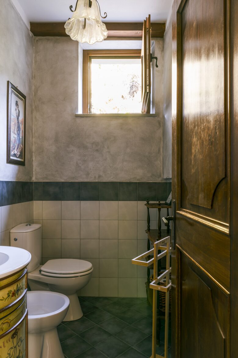 Agriturismo Borgo Santa Lucia - Castiglion Fiorentino, Italy