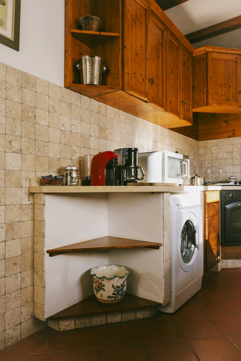 Agriturismo Borgo Santa Lucia - Castiglion Fiorentino, Italy