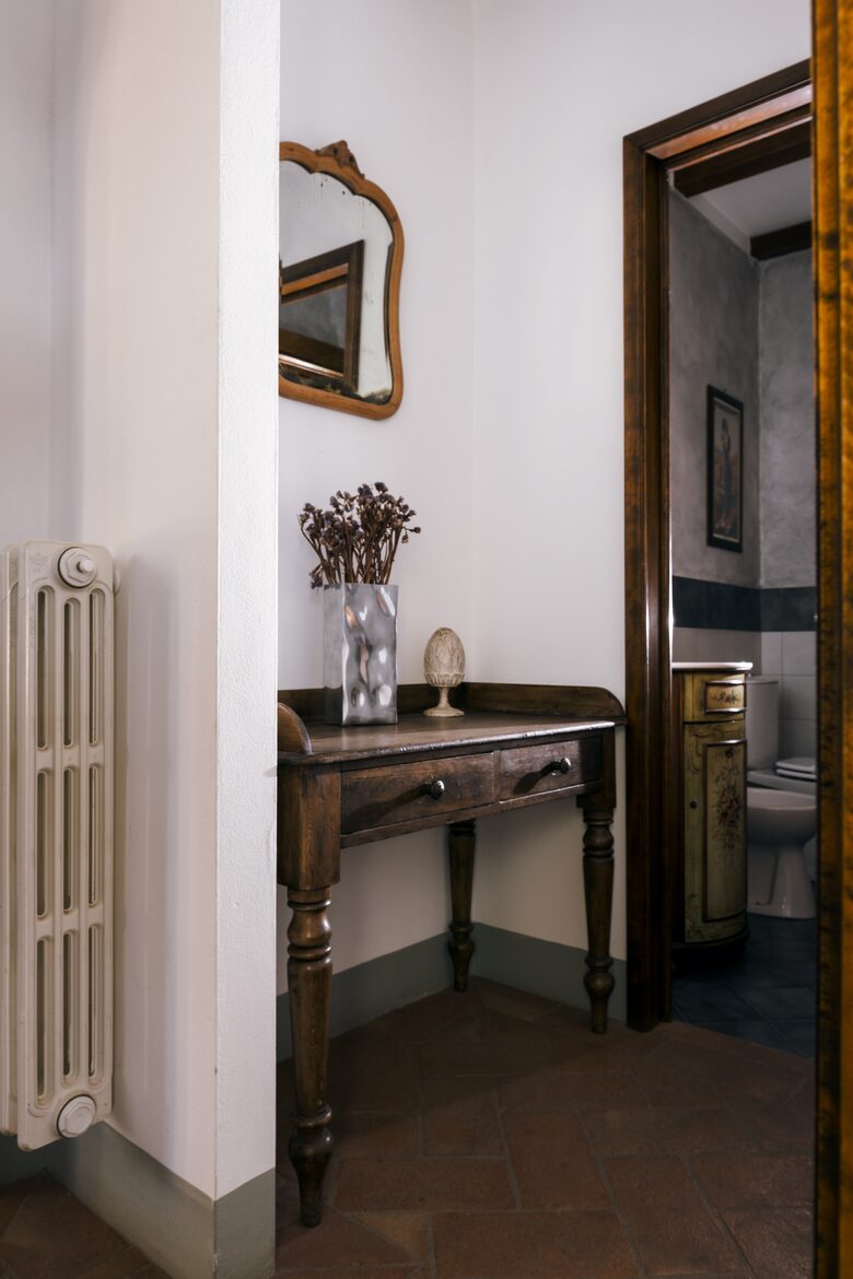 Agriturismo Borgo Santa Lucia - Castiglion Fiorentino, Italy