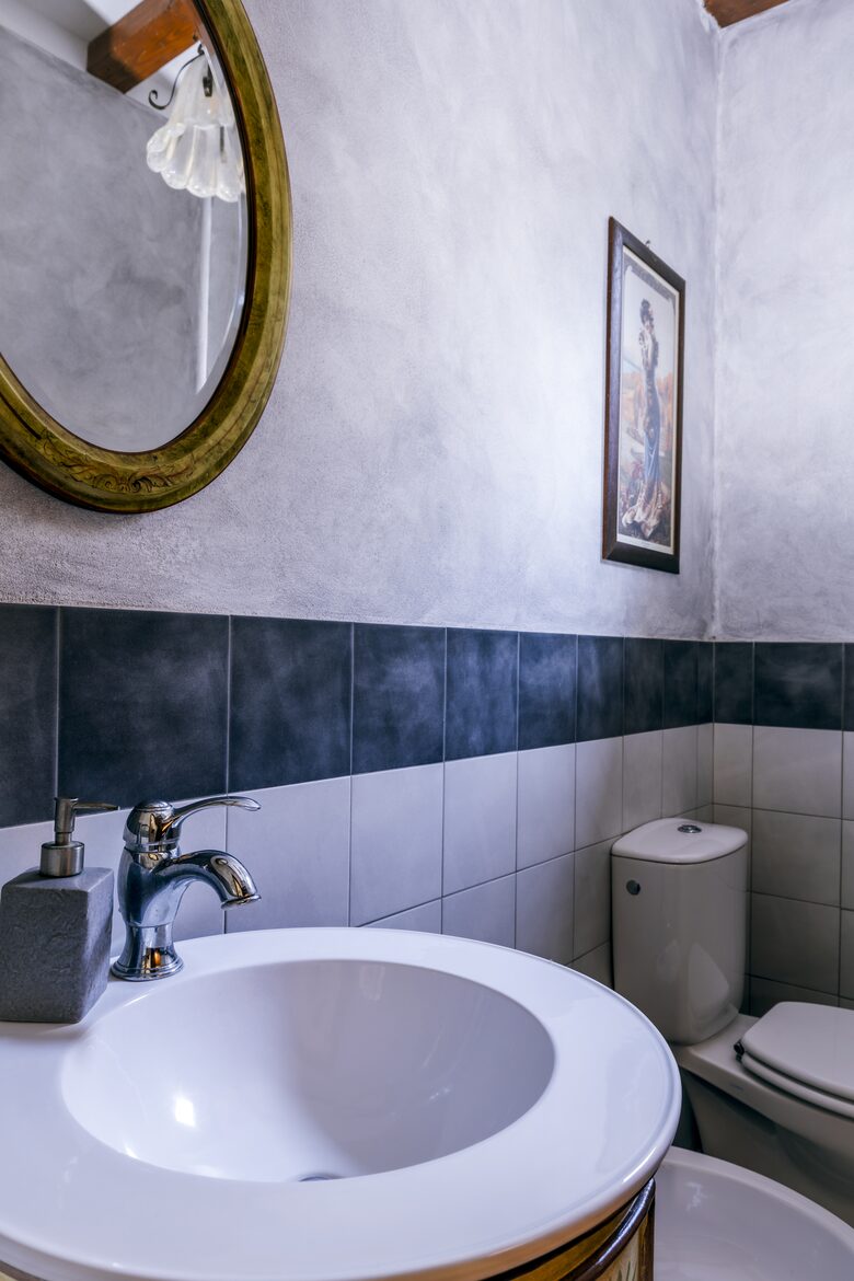 Agriturismo Borgo Santa Lucia - Castiglion Fiorentino, Italy