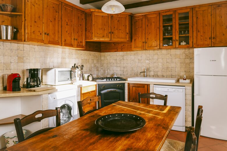 Agriturismo Borgo Santa Lucia - Castiglion Fiorentino, Italy