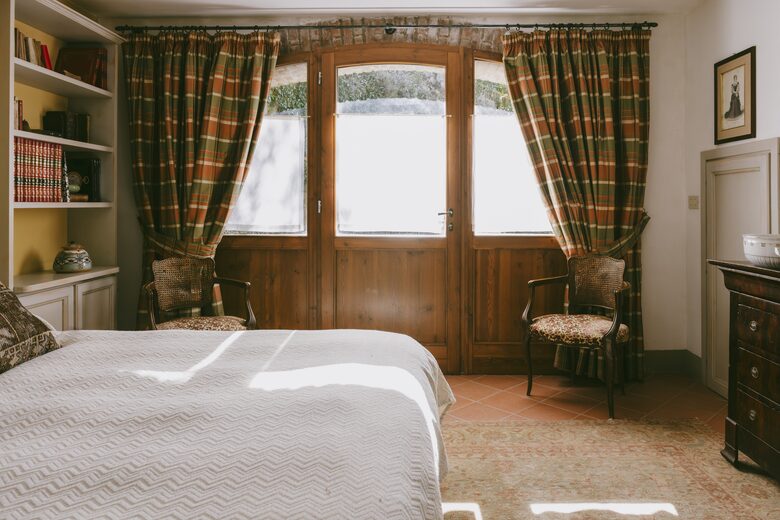 Agriturismo Borgo Santa Lucia - Castiglion Fiorentino, Italy