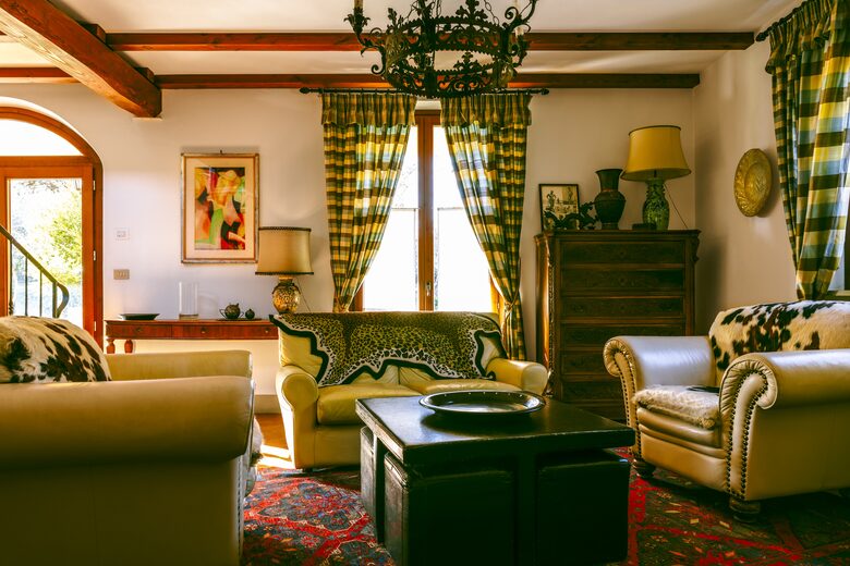 Agriturismo Borgo Santa Lucia - Castiglion Fiorentino, Italy