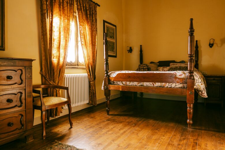 Agriturismo Borgo Santa Lucia - Castiglion Fiorentino, Italy