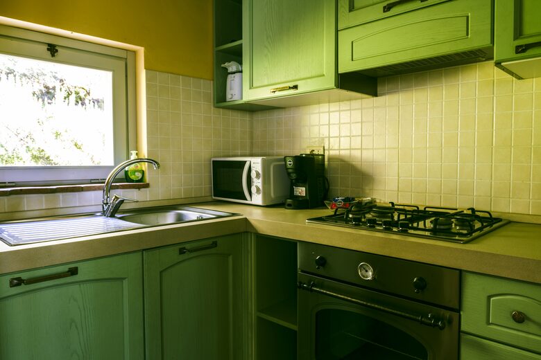 Agriturismo Borgo Santa Lucia - Castiglion Fiorentino, Italy