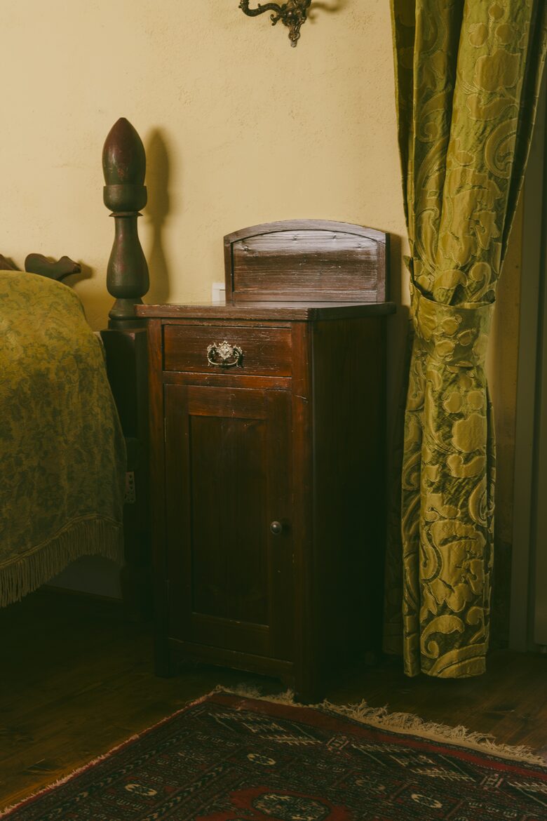 Agriturismo Borgo Santa Lucia - Castiglion Fiorentino, Italy