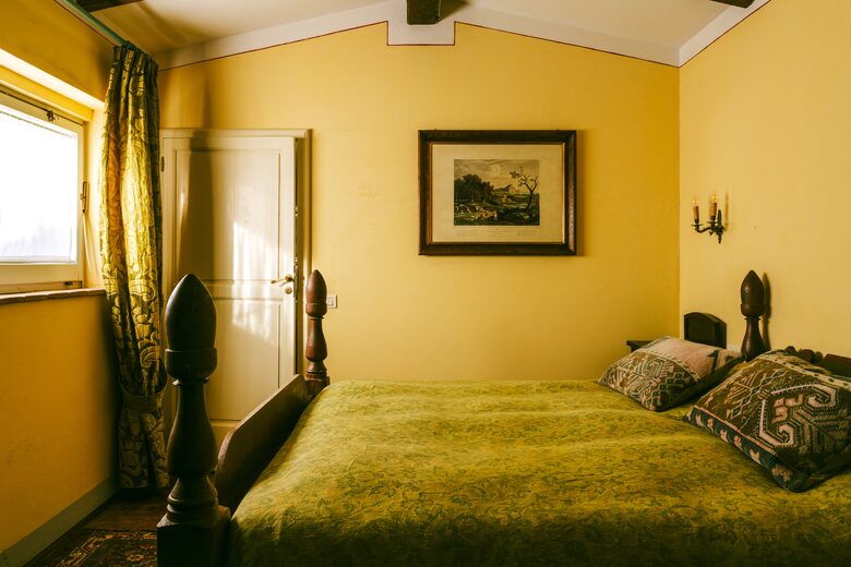 Agriturismo Borgo Santa Lucia - Castiglion Fiorentino, Italy