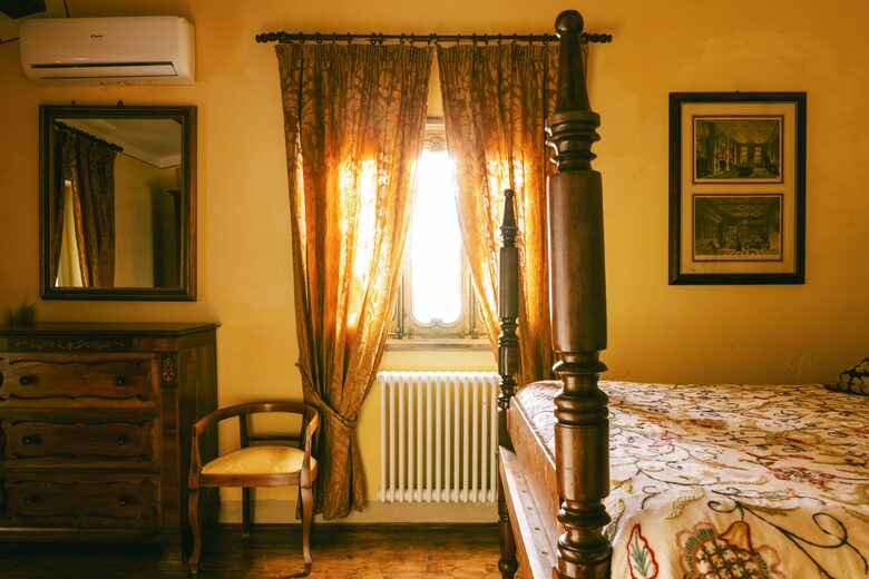 Agriturismo Borgo Santa Lucia - Castiglion Fiorentino, Italy