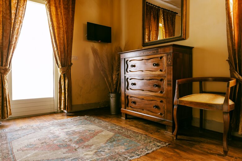 Agriturismo Borgo Santa Lucia - Castiglion Fiorentino, Italy