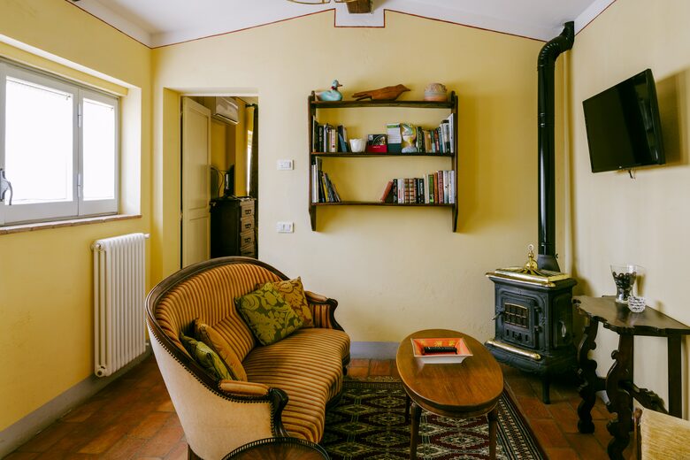 Agriturismo Borgo Santa Lucia - Castiglion Fiorentino, Italy