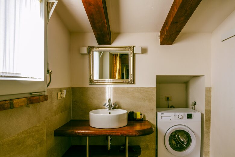 Agriturismo Borgo Santa Lucia - Castiglion Fiorentino, Italy