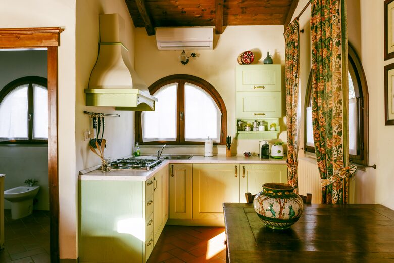 Agriturismo Borgo Santa Lucia - Castiglion Fiorentino, Italy