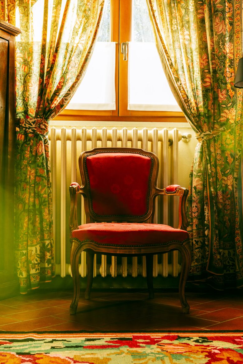 Agriturismo Borgo Santa Lucia - Castiglion Fiorentino, Italy