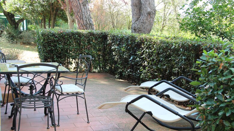 Agriturismo Borgo Santa Lucia - Castiglion Fiorentino, Italy