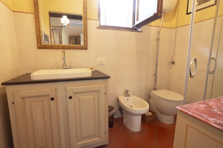 Agriturismo Borgo Santa Lucia - Castiglion Fiorentino, Italy