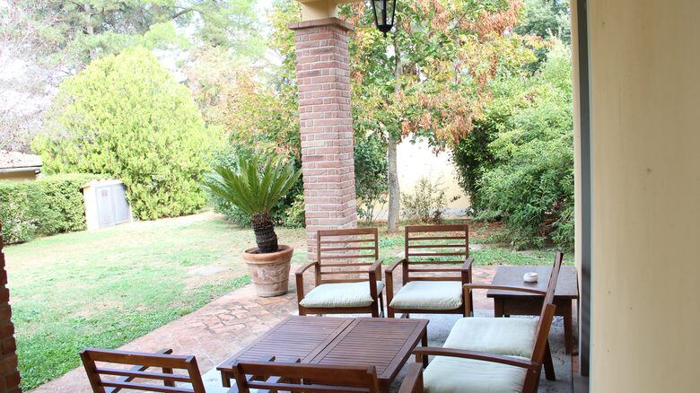 Agriturismo Borgo Santa Lucia - Castiglion Fiorentino, Italy