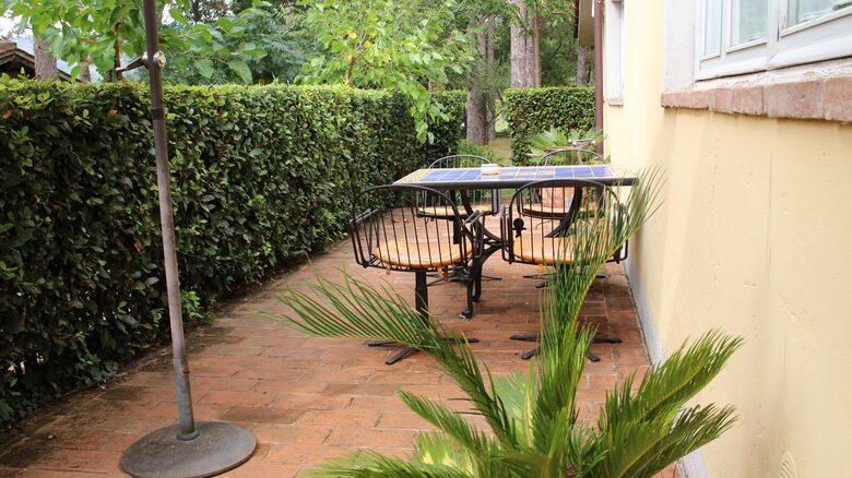 Agriturismo Borgo Santa Lucia - Castiglion Fiorentino, Italy