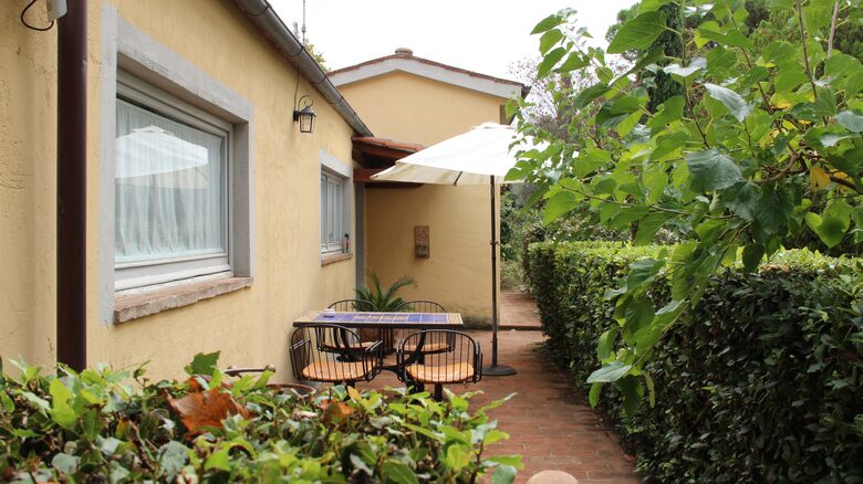 Agriturismo Borgo Santa Lucia - Castiglion Fiorentino, Italy