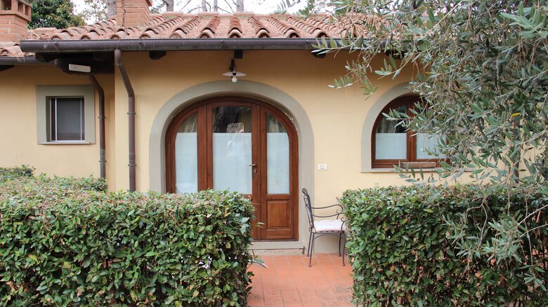 Agriturismo Borgo Santa Lucia - Castiglion Fiorentino, Italy