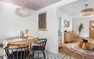 Walkable Downtown Vero Beach Retreat with Private Outdoor Soaking Tub - Vero Beach, Florida