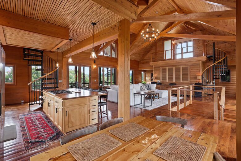 Peaceful Culpeper Escape on 50 Acres with Resort-Style Amenities - Culpeper, Virginia