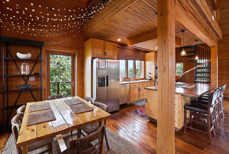 Peaceful Culpeper Escape on 50 Acres with Resort-Style Amenities - Culpeper, Virginia