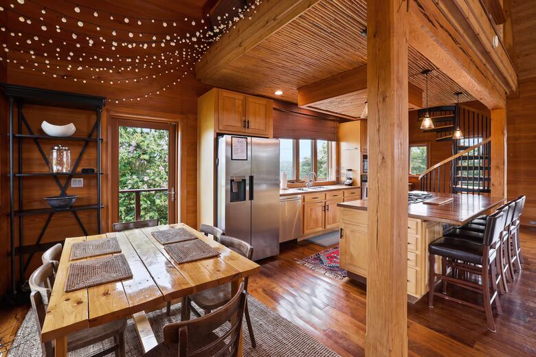 Peaceful Culpeper Escape on 50 Acres with Resort-Style Amenities - Culpeper, Virginia