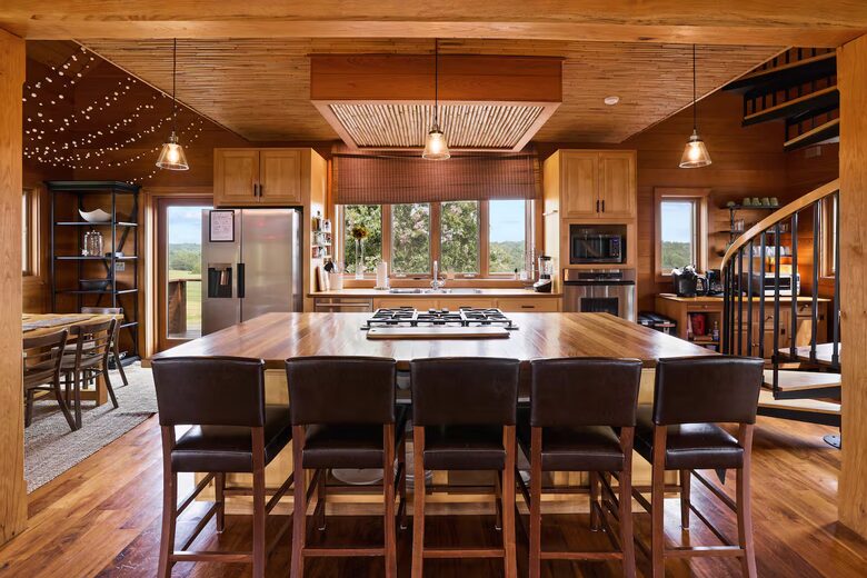 Peaceful Culpeper Escape on 50 Acres with Resort-Style Amenities - Culpeper, Virginia