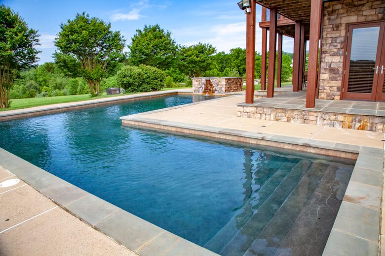 Peaceful Culpeper Escape on 50 Acres with Resort-Style Amenities - Culpeper, Virginia