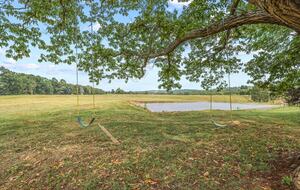 Peaceful Culpeper Escape on 50 Acres with Resort-Style Amenities - Culpeper, Virginia