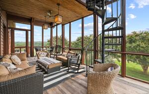 Peaceful Culpeper Escape on 50 Acres with Resort-Style Amenities - Culpeper, Virginia