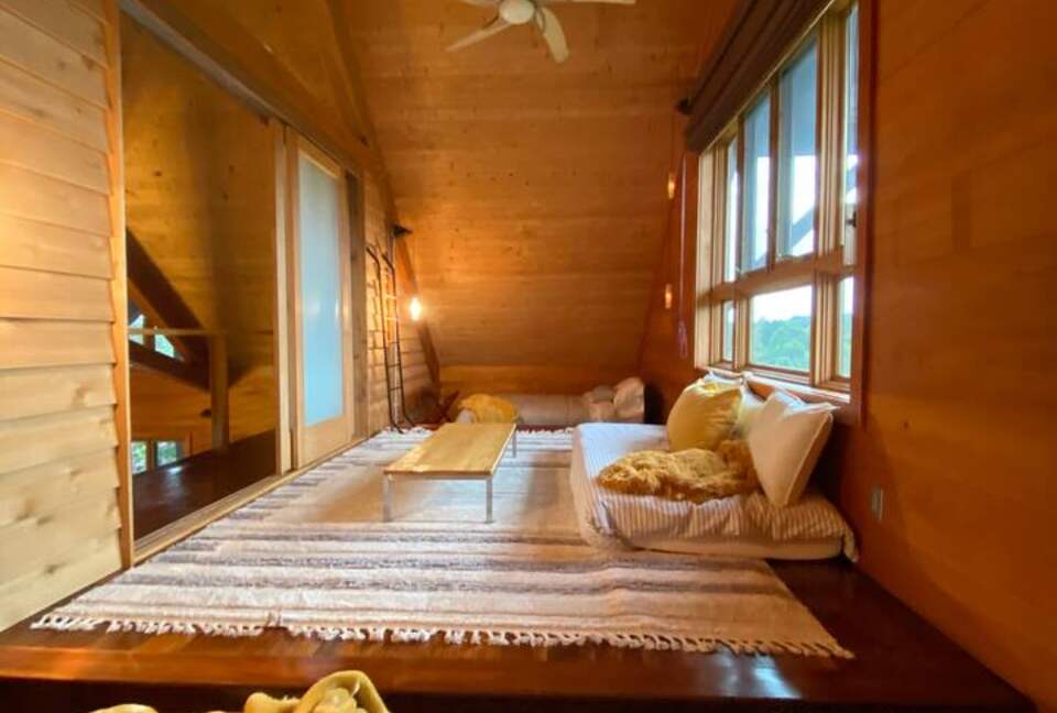 Peaceful Culpeper Escape on 50 Acres with Resort-Style Amenities - Culpeper, Virginia