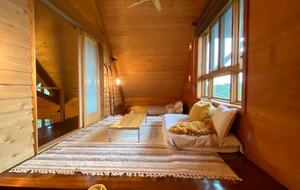 Peaceful Culpeper Escape on 50 Acres with Resort-Style Amenities - Culpeper, Virginia