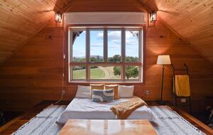 Peaceful Culpeper Escape on 50 Acres with Resort-Style Amenities - Culpeper, Virginia