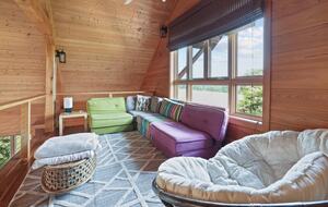 Peaceful Culpeper Escape on 50 Acres with Resort-Style Amenities - Culpeper, Virginia