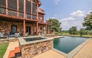 Peaceful Culpeper Escape on 50 Acres with Resort-Style Amenities - Culpeper, Virginia