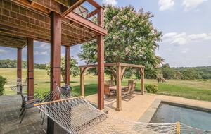 Peaceful Culpeper Escape on 50 Acres with Resort-Style Amenities - Culpeper, Virginia