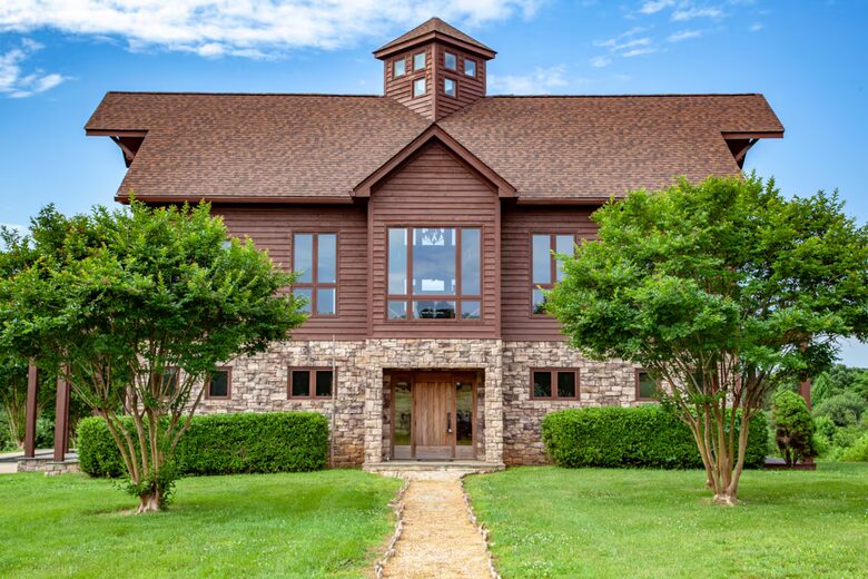 Peaceful Culpeper Escape on 50 Acres with Resort-Style Amenities - Culpeper, Virginia
