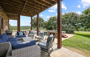 Peaceful Culpeper Escape on 50 Acres with Resort-Style Amenities - Culpeper, Virginia