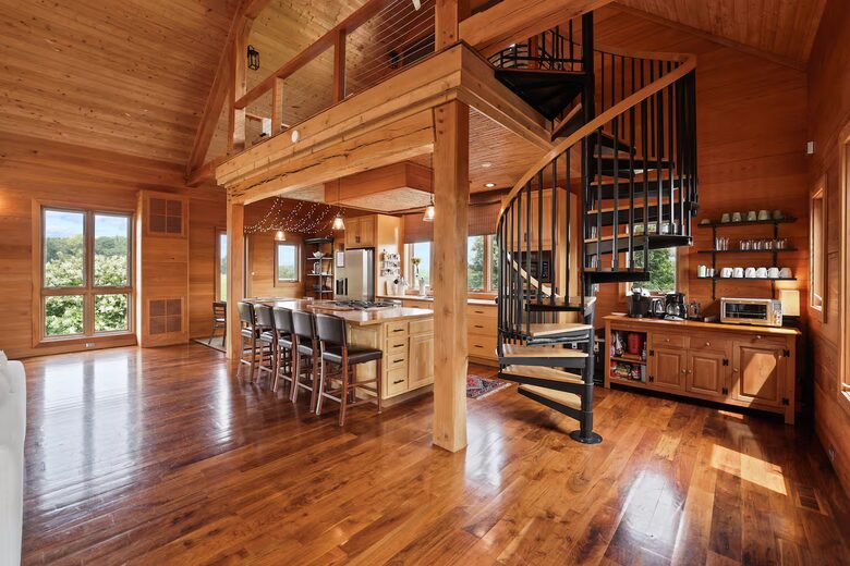 Peaceful Culpeper Escape on 50 Acres with Resort-Style Amenities - Culpeper, Virginia