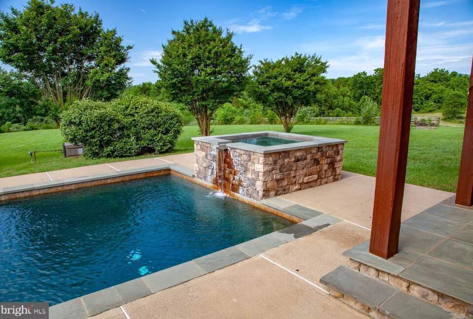 Peaceful Culpeper Escape on 50 Acres with Resort-Style Amenities - Culpeper, Virginia