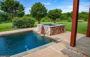 Peaceful Culpeper Escape on 50 Acres with Resort-Style Amenities - Culpeper, Virginia