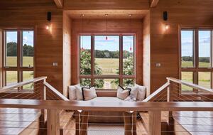 Peaceful Culpeper Escape on 50 Acres with Resort-Style Amenities - Culpeper, Virginia