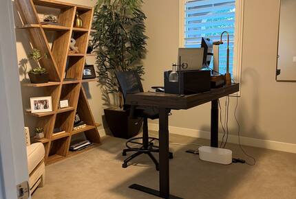 Phoenix Sanctuary with Incredible Amenities - Phoenix, Arizona