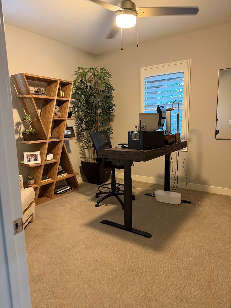 Phoenix Sanctuary with Incredible Amenities - Phoenix, Arizona