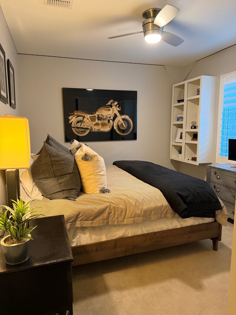 Phoenix Sanctuary with Incredible Amenities - Phoenix, Arizona